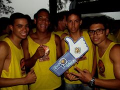 Forróça